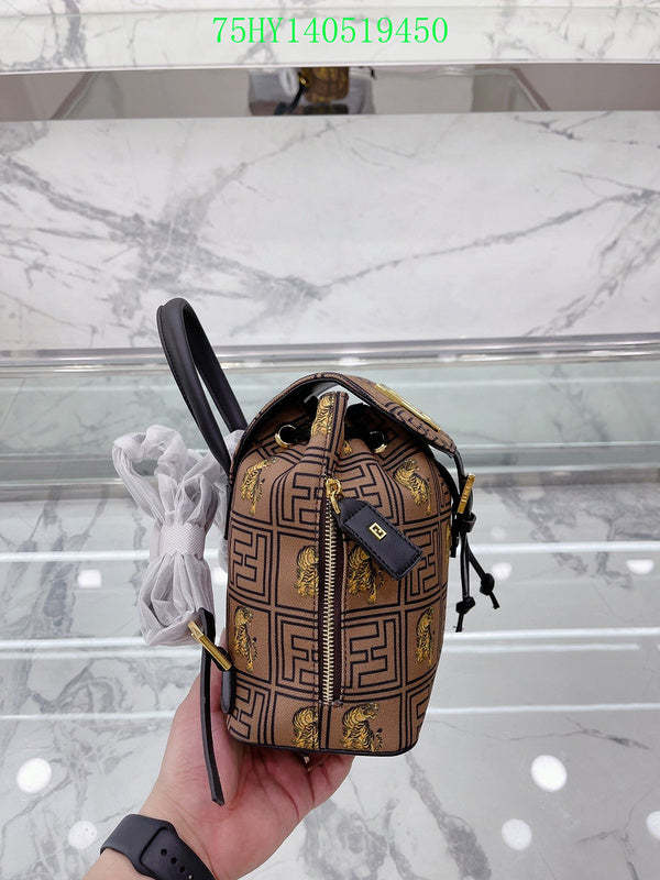Disarh - FDE Bags - 2906