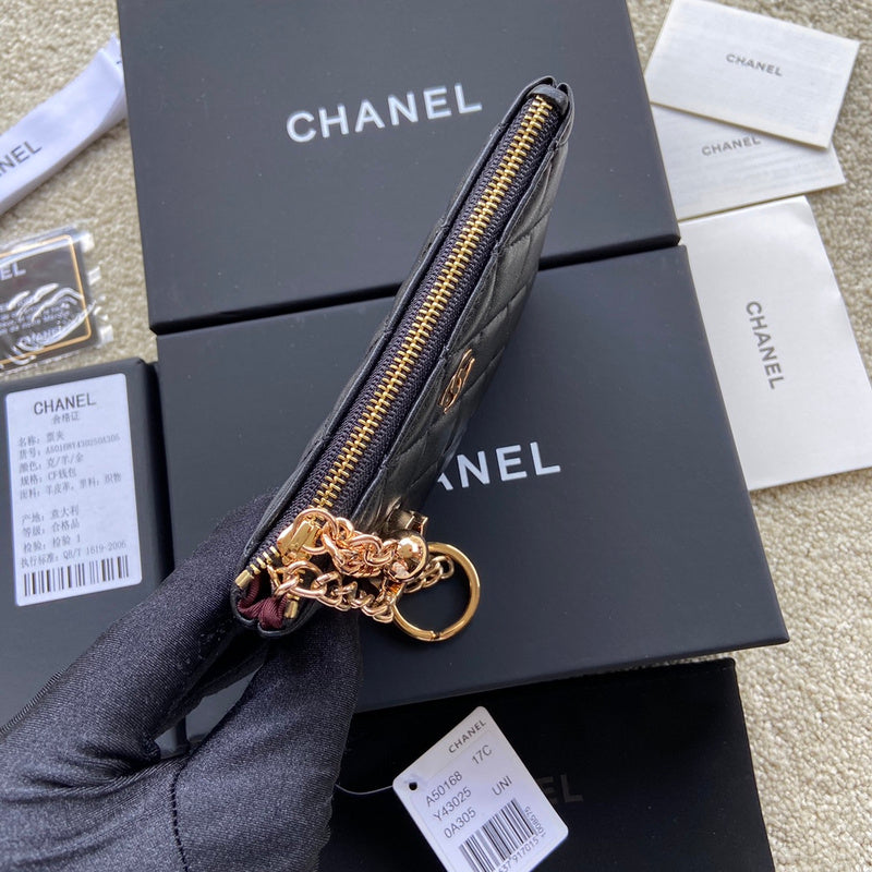 Clatiz - CHL Wallets - 696