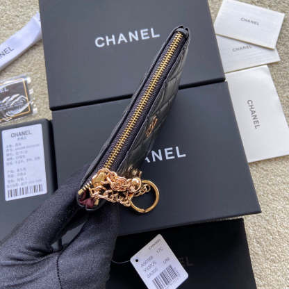 Clatiz - CHL Wallets - 696