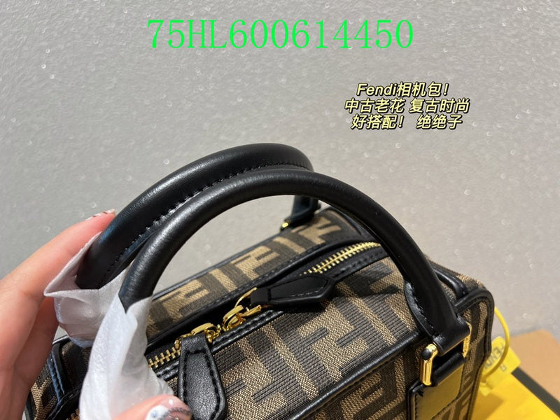 Disarh - FDE Bags - 2905