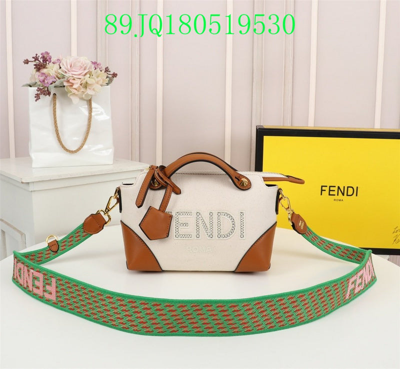 Disarh - FDE Bags - 3098
