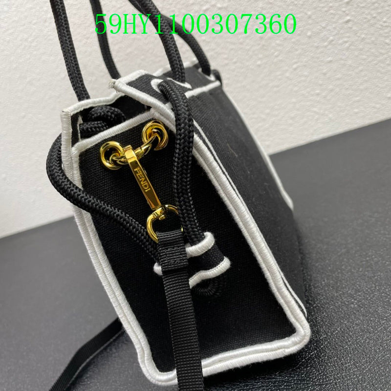 Disarh - FDE Bags - 2813