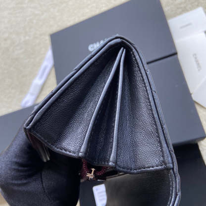 Clatiz - CHL Wallets - 691