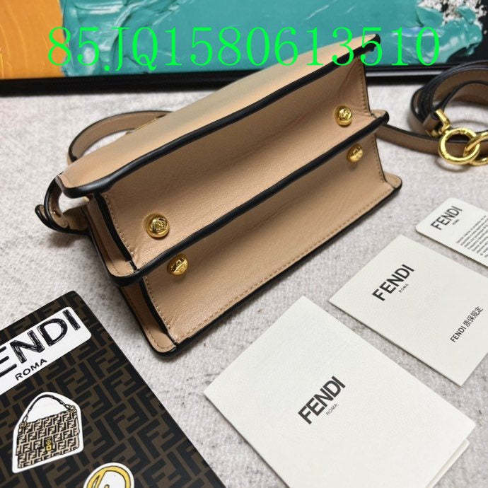 Disarh - FDE Bags - 3142