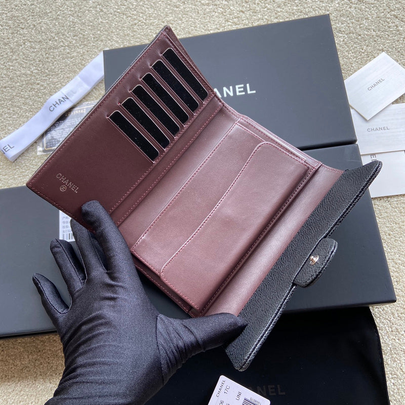 Clatiz - CHL Wallets - 671