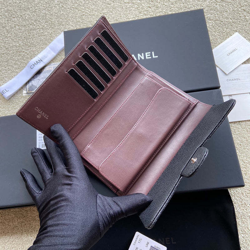 Clatiz - CHL Wallets - 671