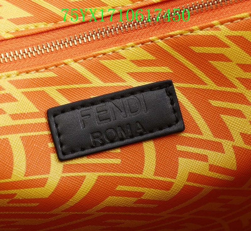 Disarh - FDE Bags - 2985