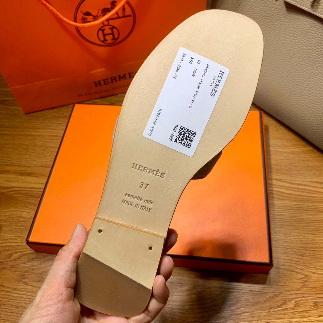 Luxury Shoes - HMS - 943
