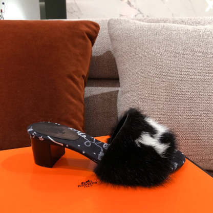 Luxury Shoes - HMS - 585