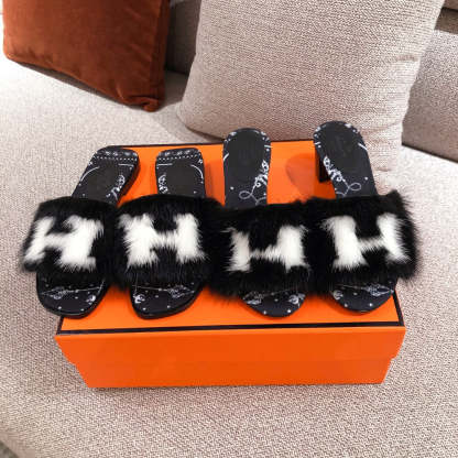 Luxury Shoes - HMS - 585