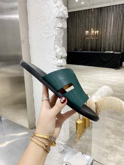 Luxury Shoes - HMS - 852
