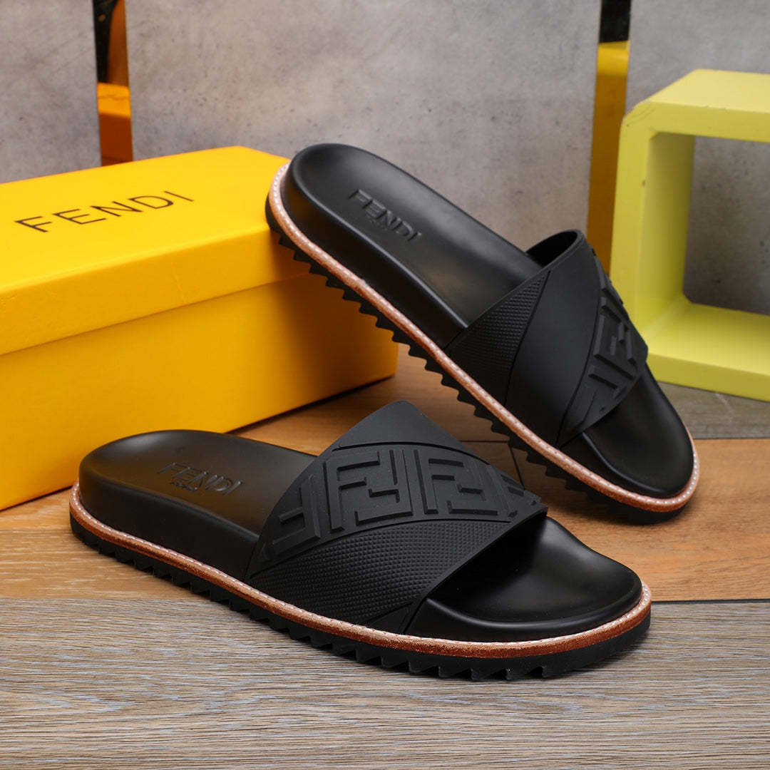 Luxury Shoes - FED - 531