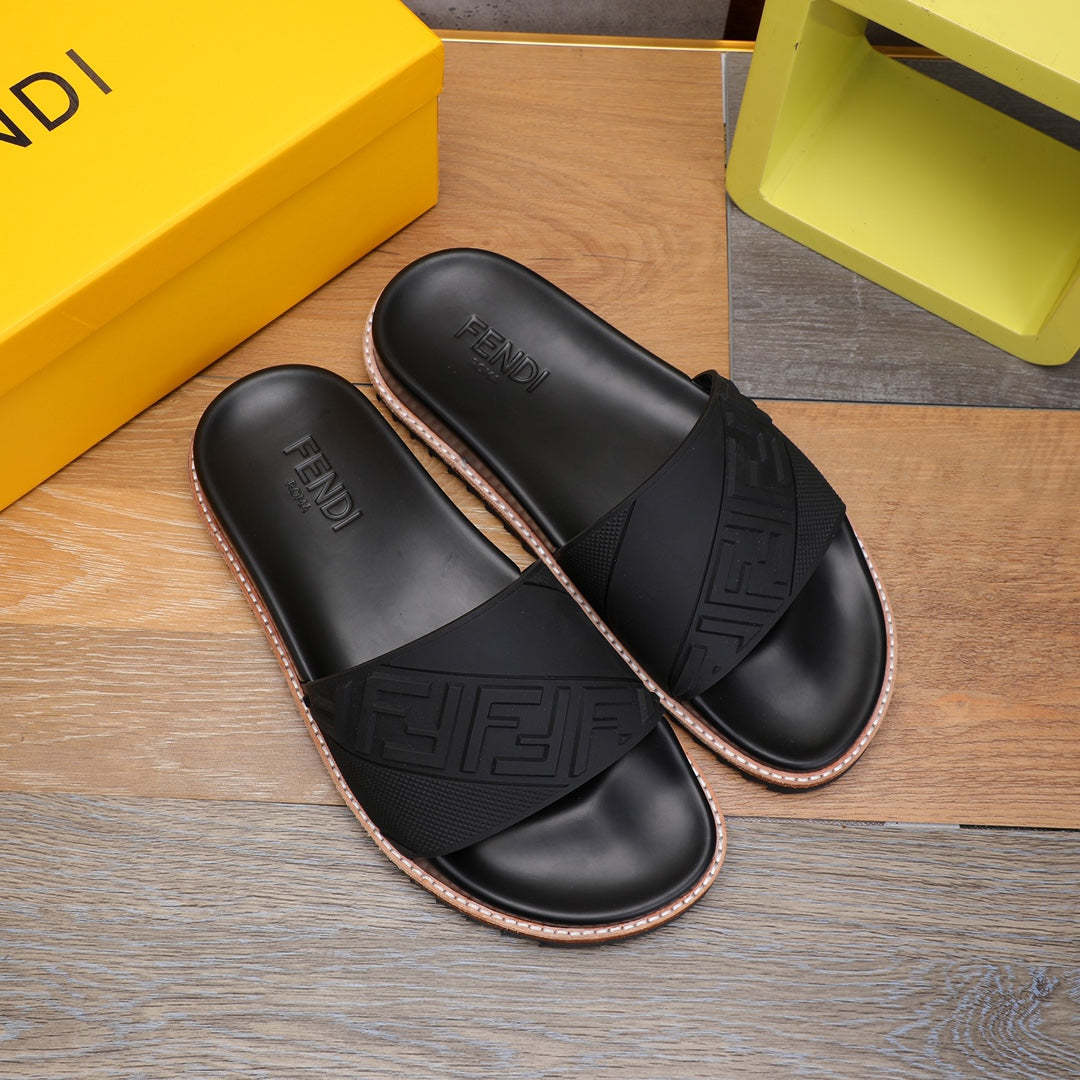 Luxury Shoes - FED - 531