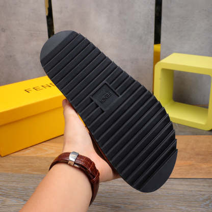 Luxury Shoes - FED - 531