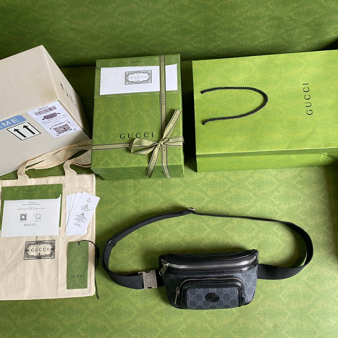 Luxury Bag - 154
