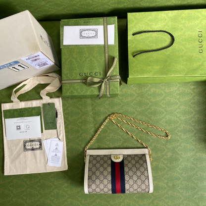 Luxury Bag - 125