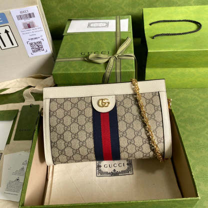 Luxury Bag - 125