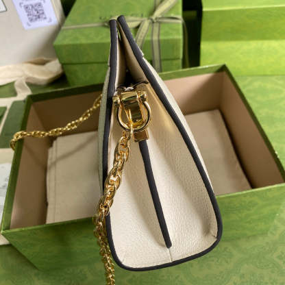 Luxury Bag - 125