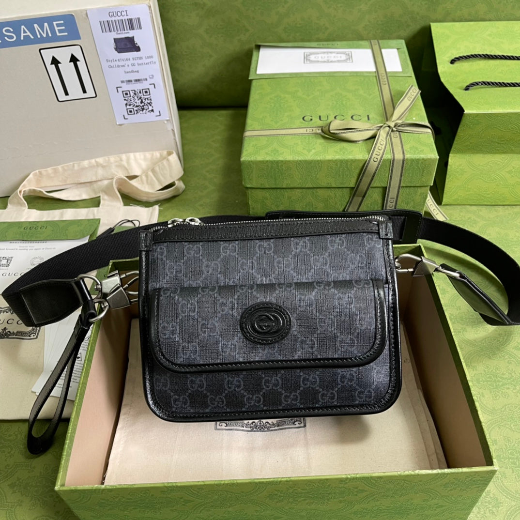 Luxury Bag - 145
