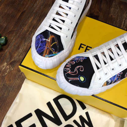 Luxury Shoes - FED - 701
