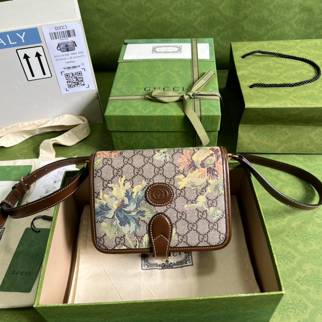Luxury Bag - 062