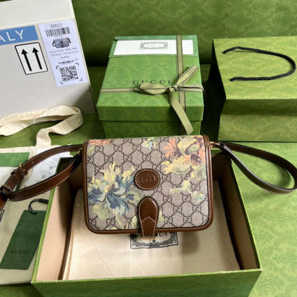 Luxury Bag - 062
