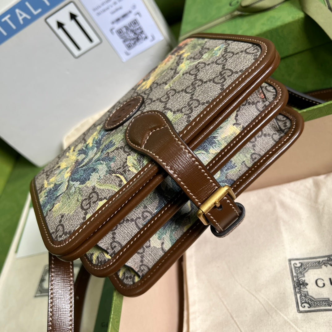 Luxury Bag - 062