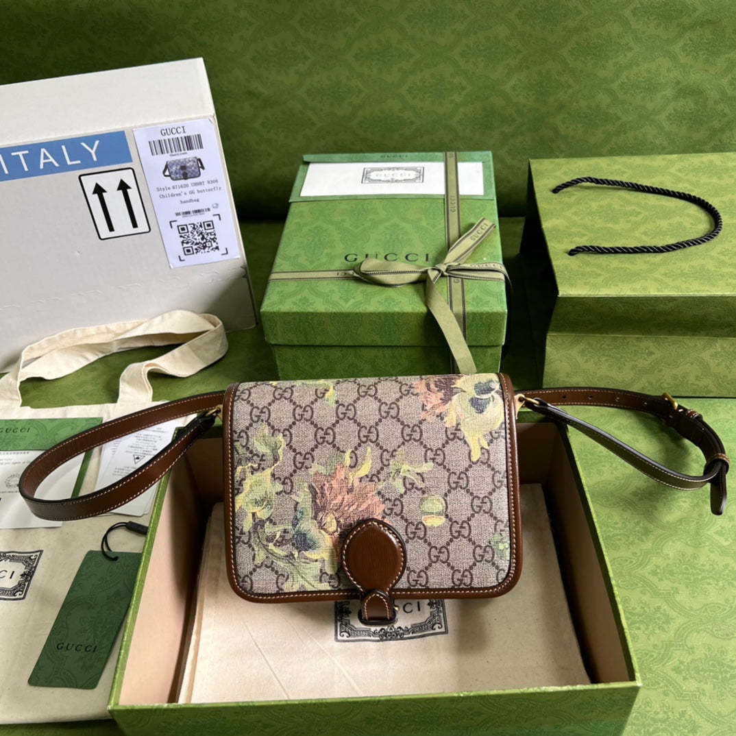 Luxury Bag - 062