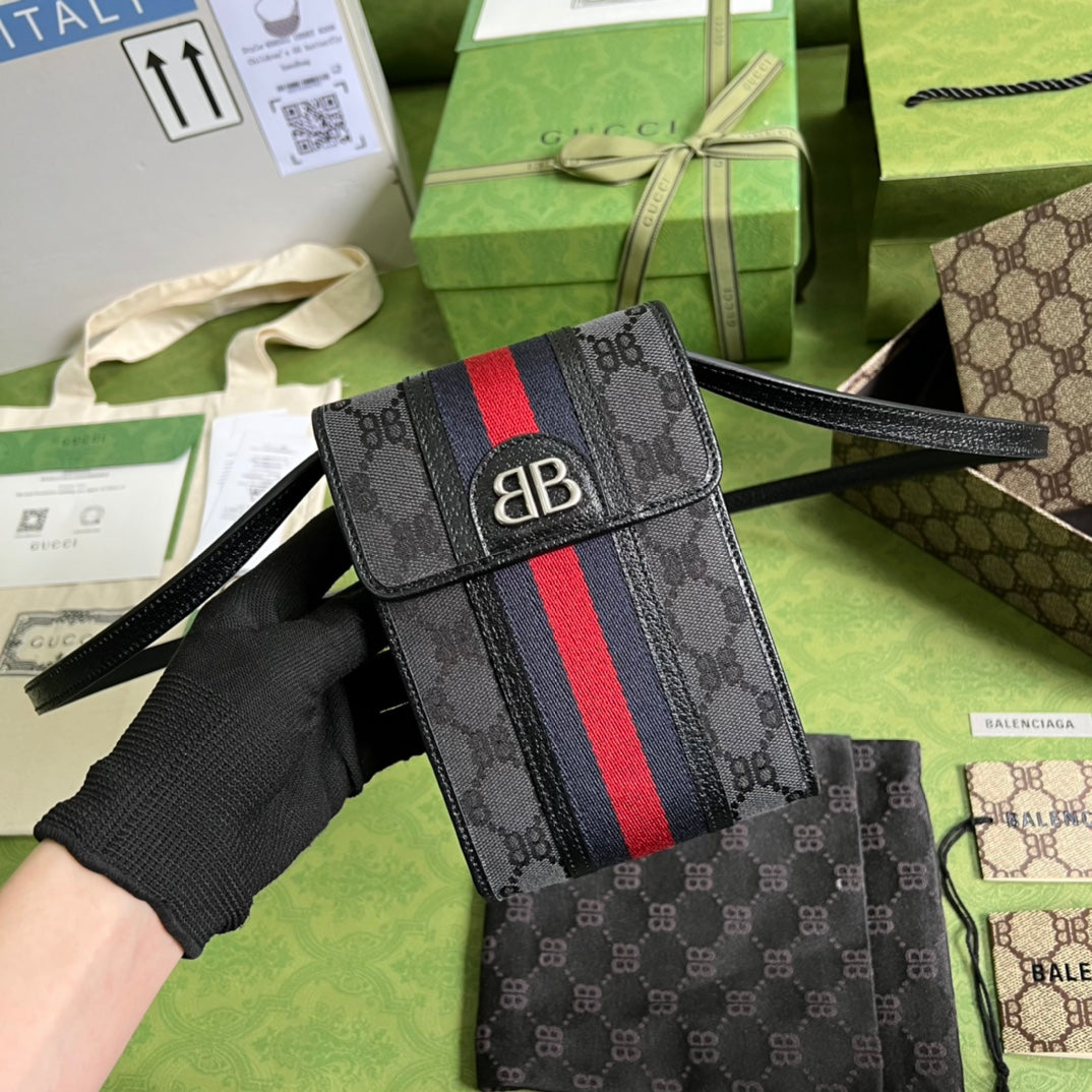 Luxury Bag - 097
