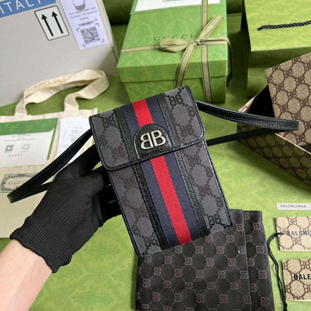Luxury Bag - 097