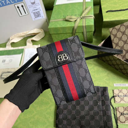 Luxury Bag - 097