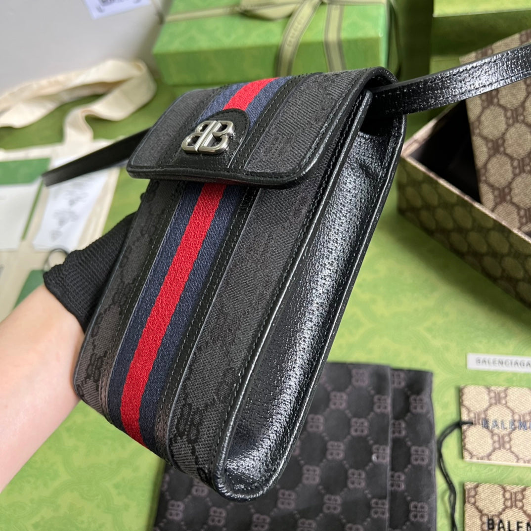 Luxury Bag - 097