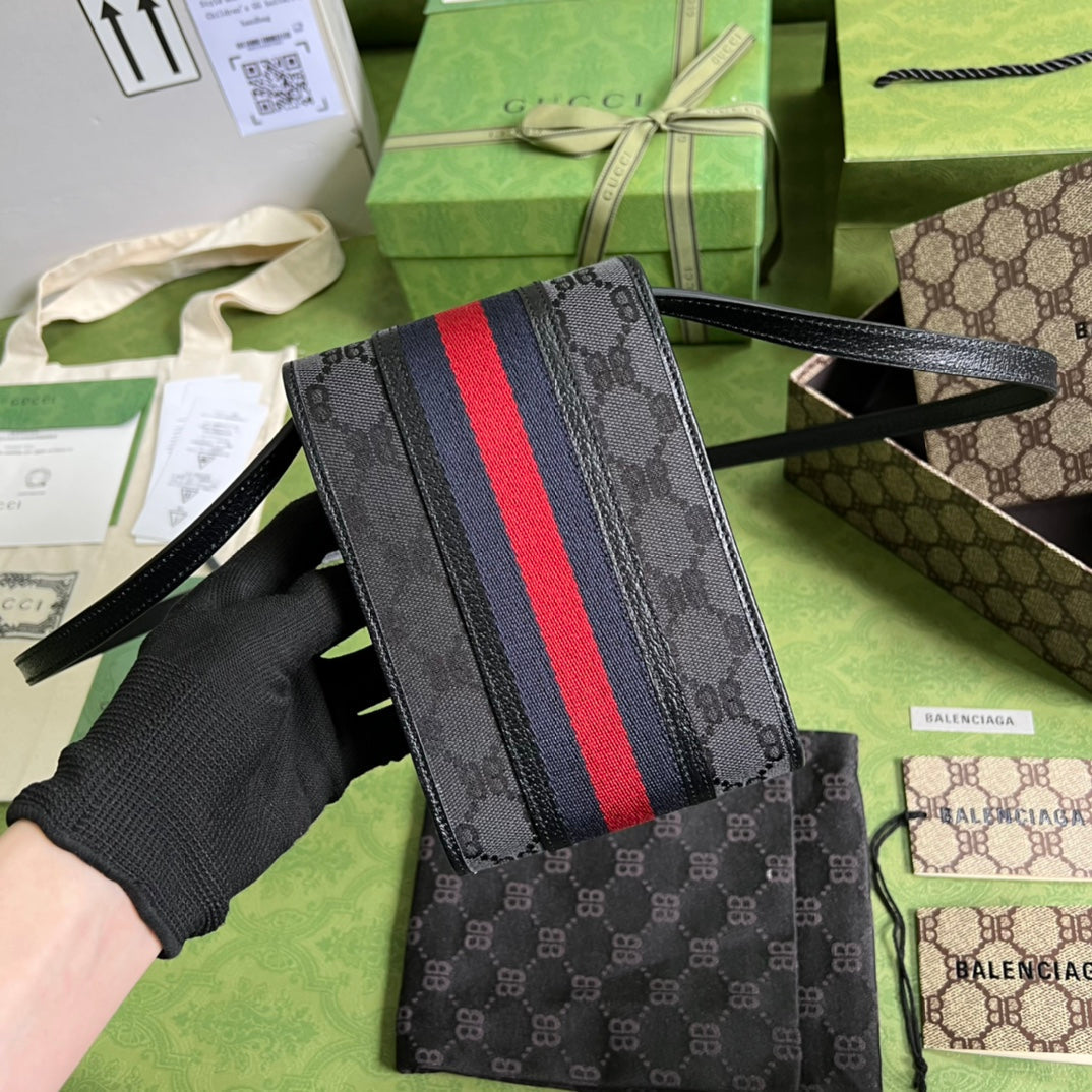 Luxury Bag - 097