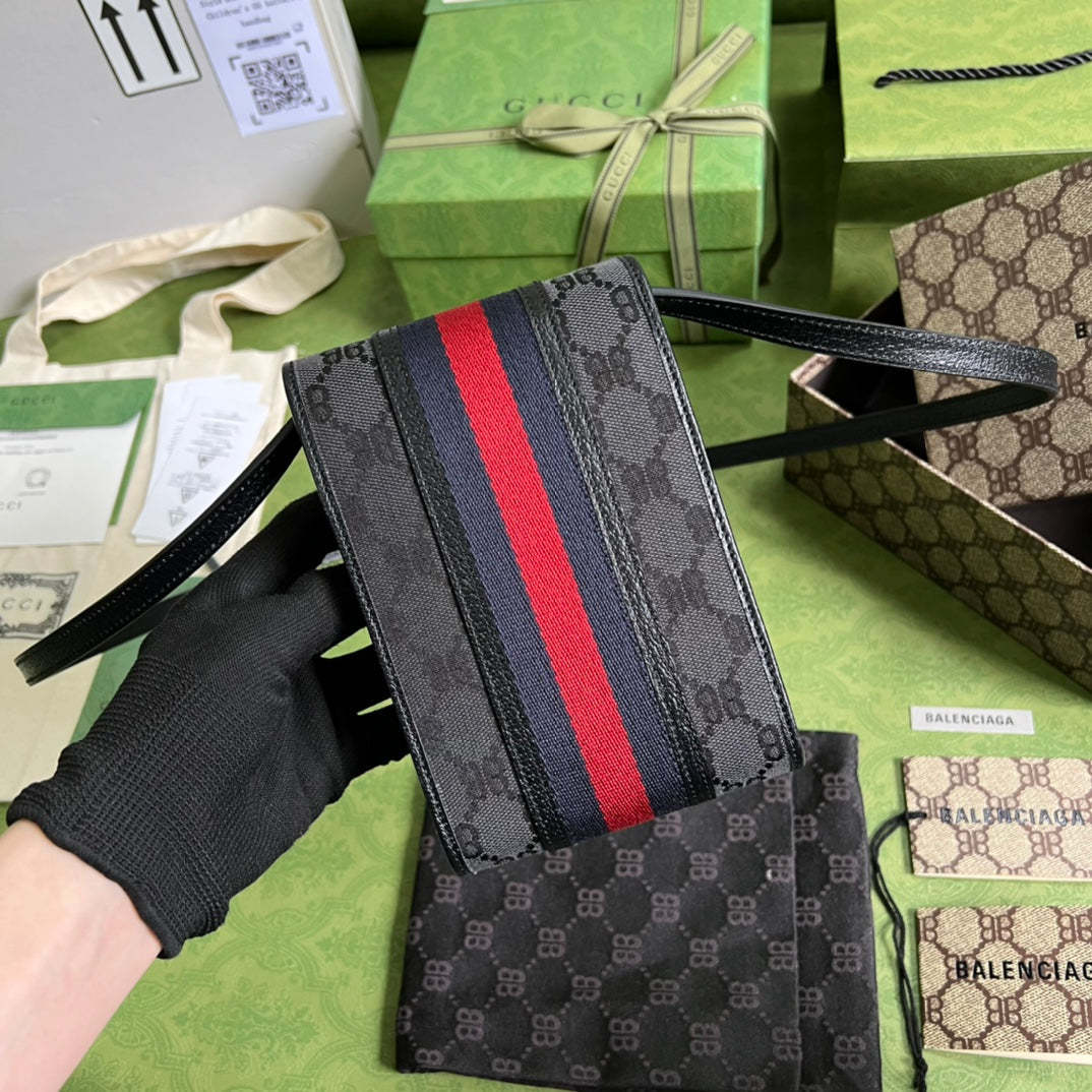Luxury Bag - 097