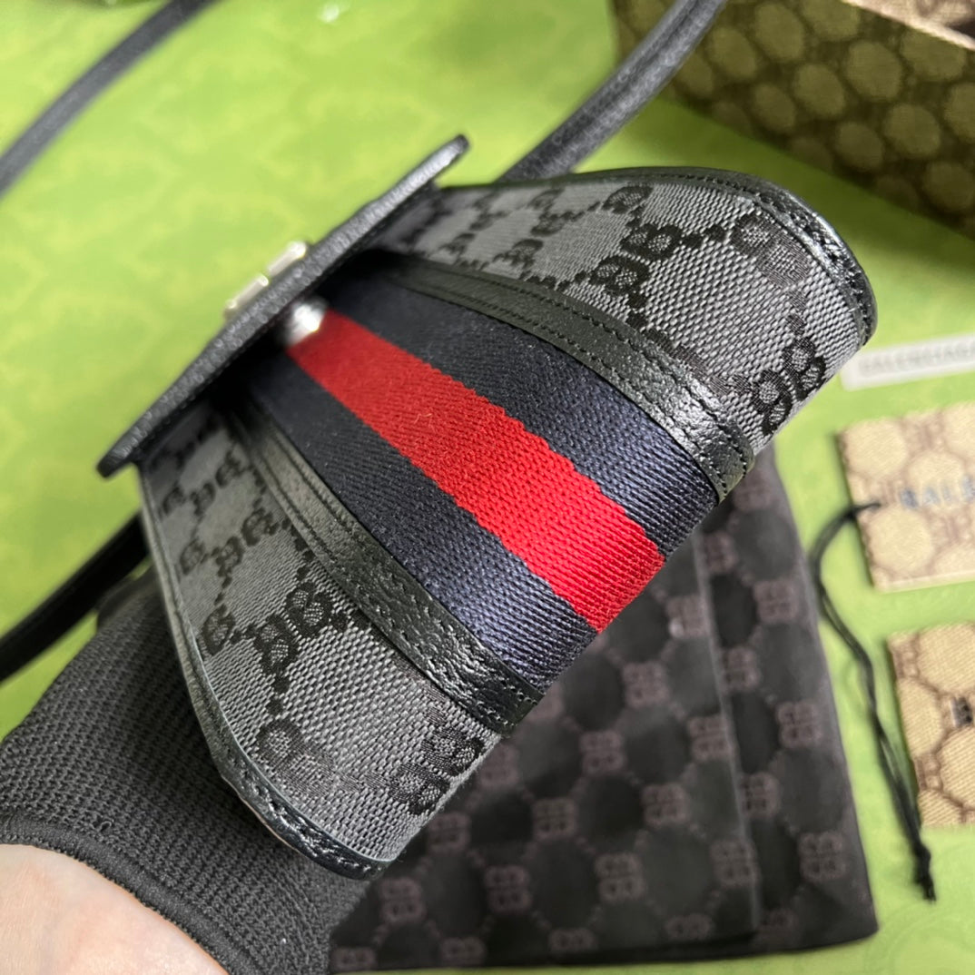 Luxury Bag - 097