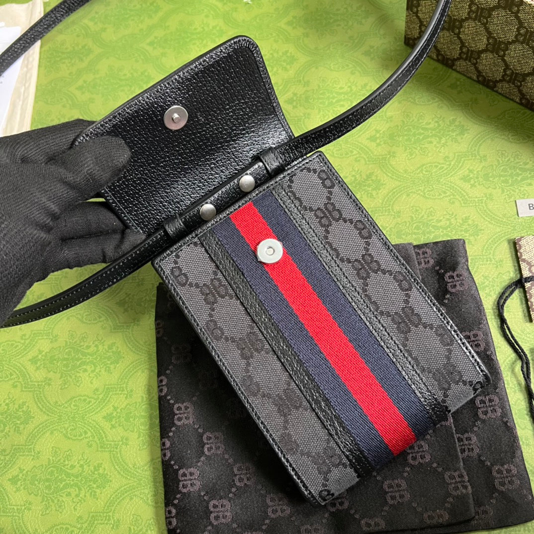 Luxury Bag - 097