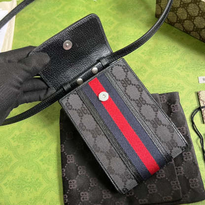 Luxury Bag - 097
