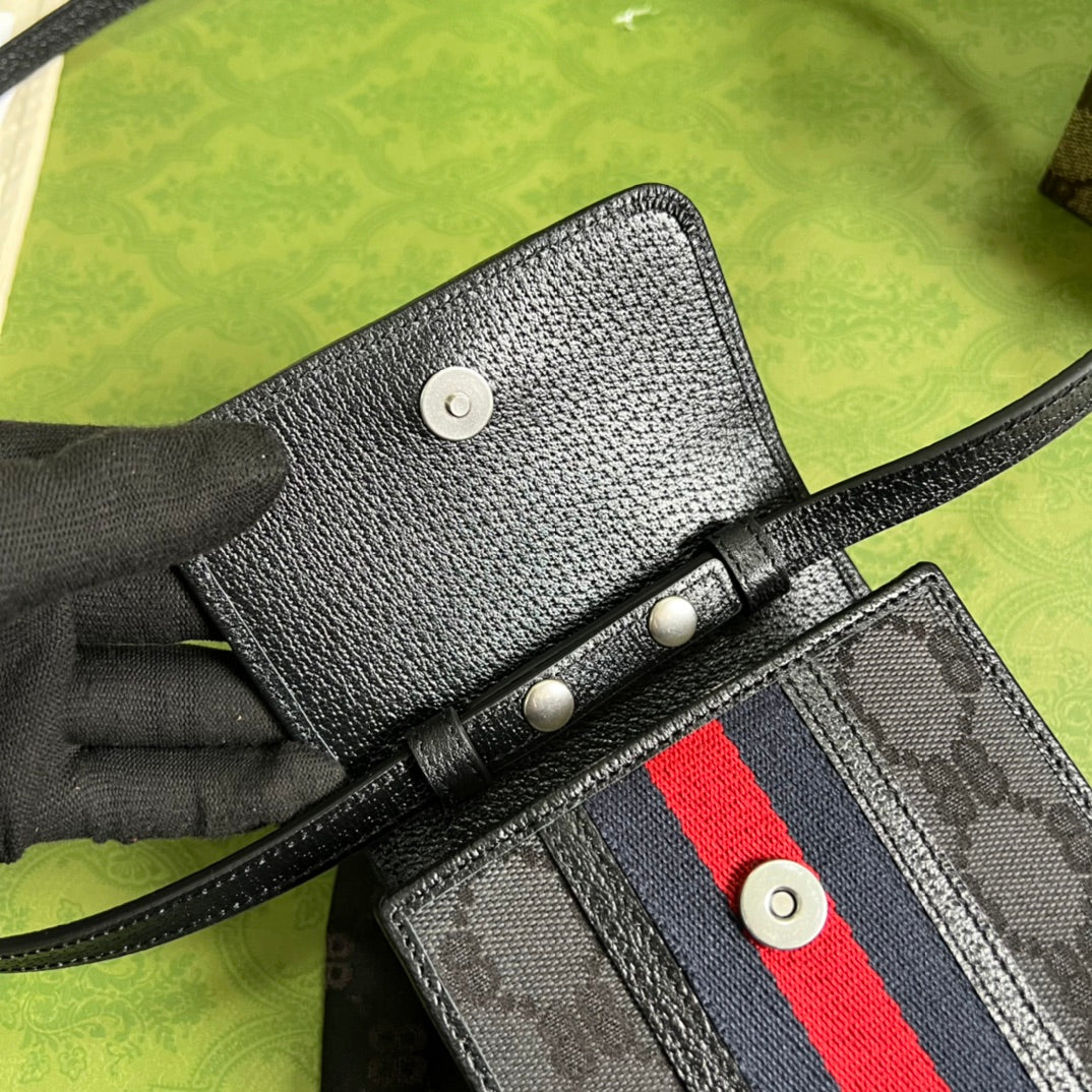 Luxury Bag - 097