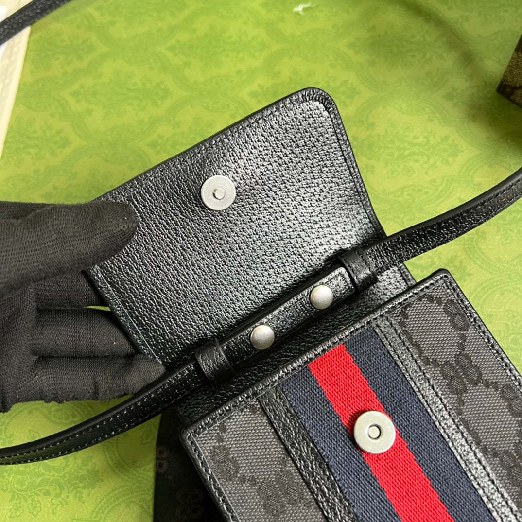 Luxury Bag - 097