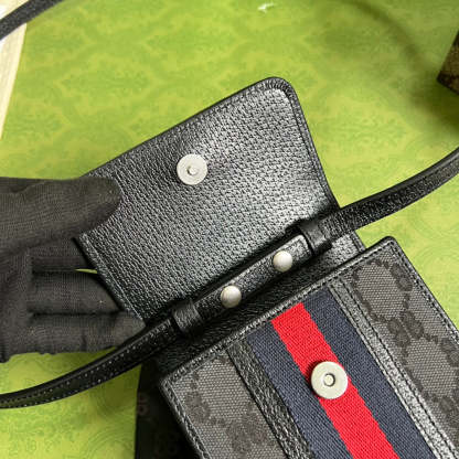 Luxury Bag - 097
