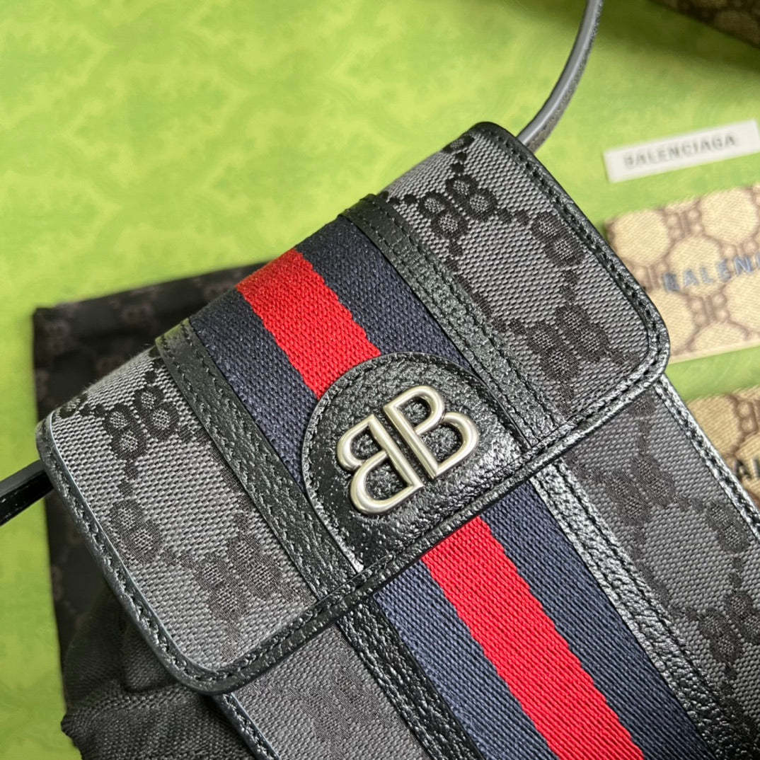 Luxury Bag - 097