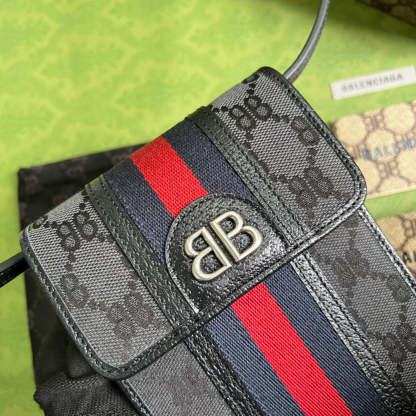 Luxury Bag - 097
