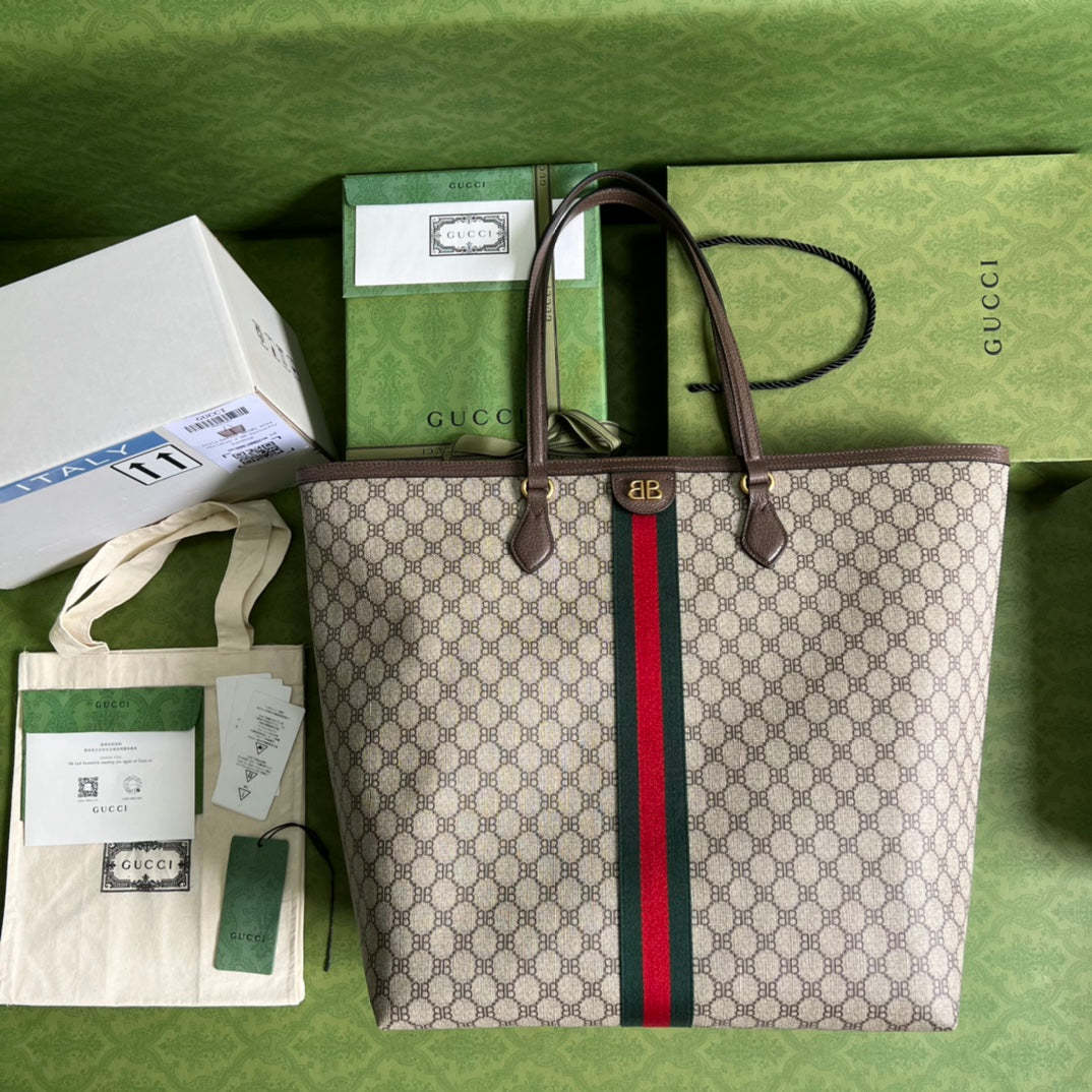 Luxury Bag - 102