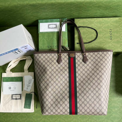 Luxury Bag - 102