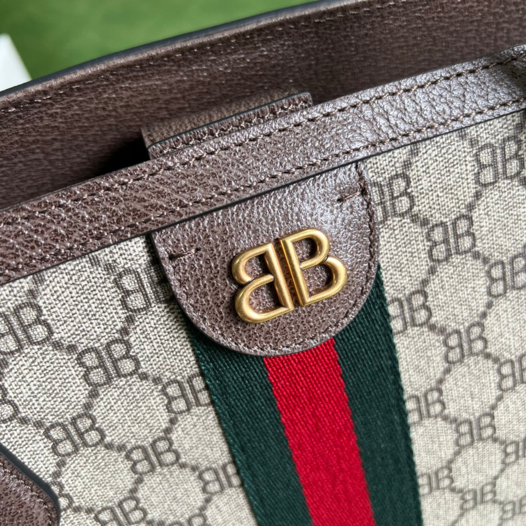 Luxury Bag - 102
