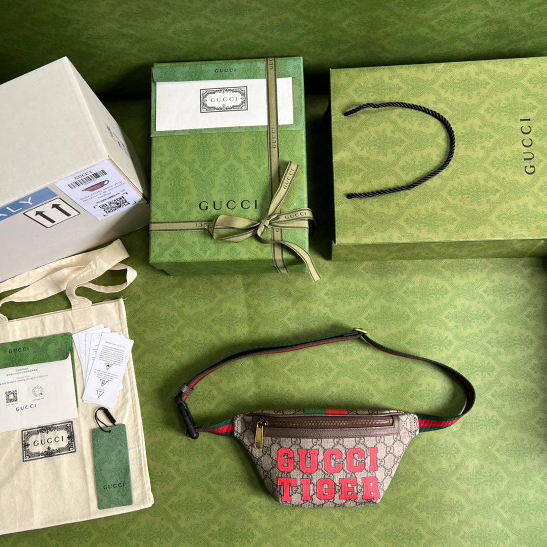Luxury Bag - 060