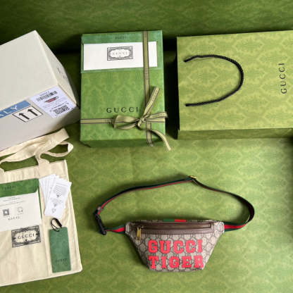Luxury Bag - 060