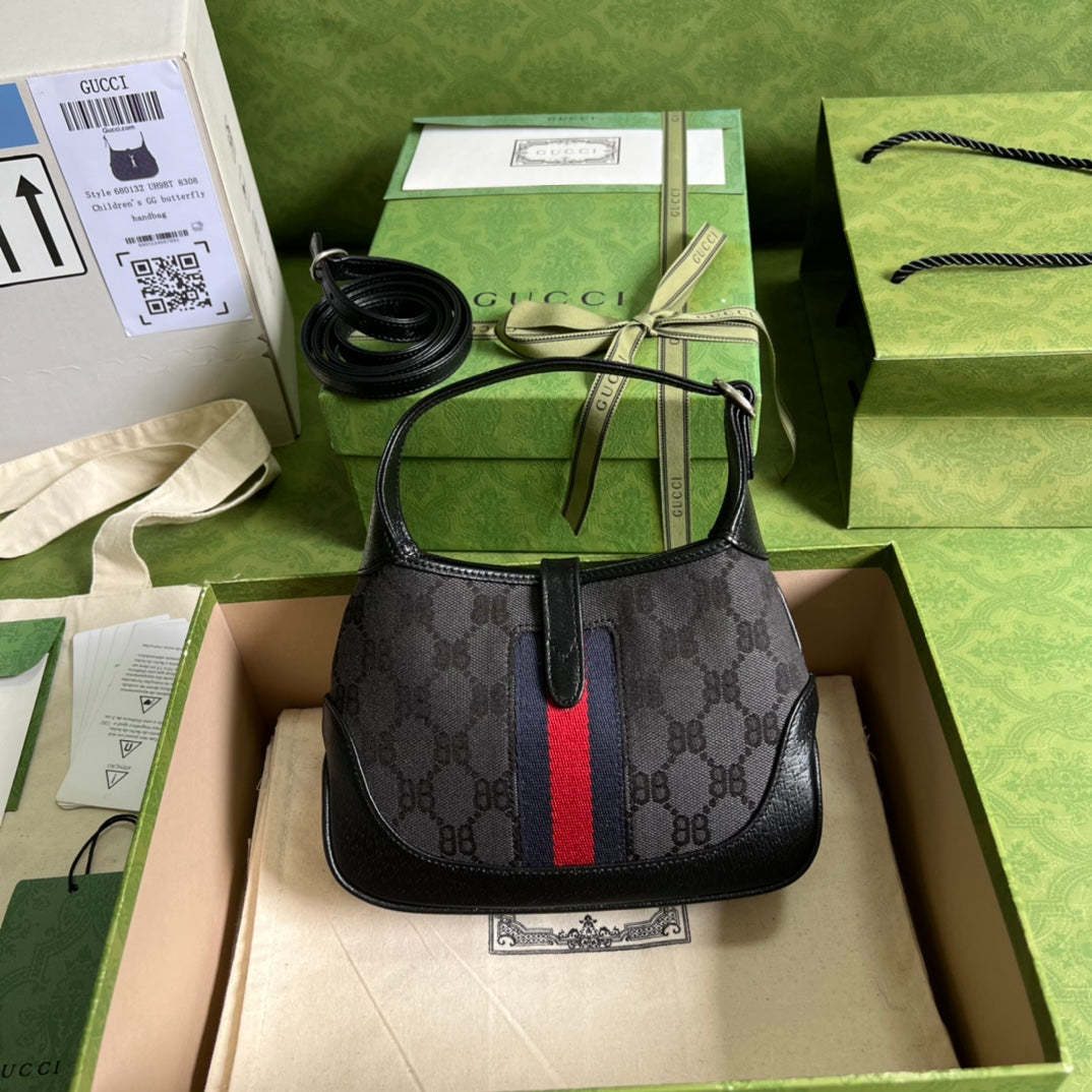 Luxury Bag - 093