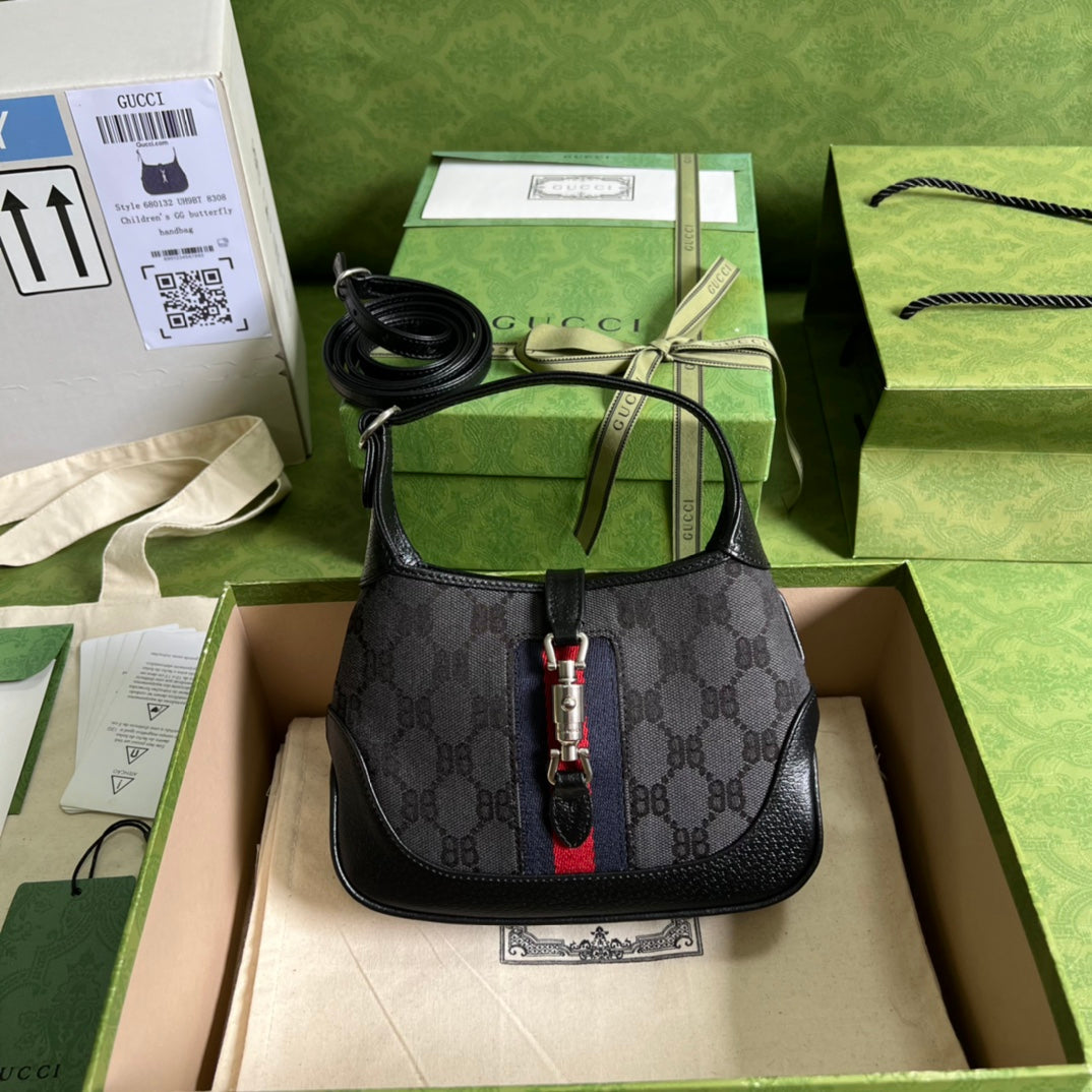 Luxury Bag - 093