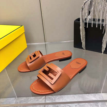 Luxury Shoes - FED - 459